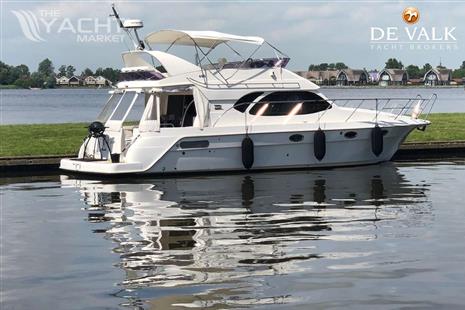 Galeon 380 Fly - Picture 1