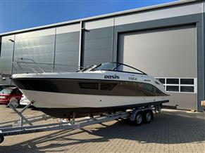 QUICKSILVER QUICKSILVER ACTIV 805 CRUISER