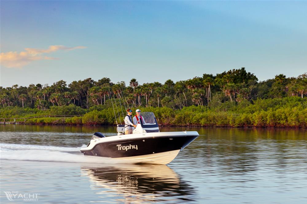 2023 Bayliner