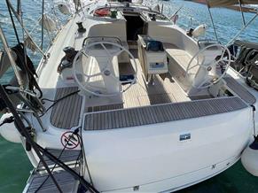 BAVARIA BAVARIA 46 CRUISER