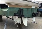 Fairline Yachts Squadron 42 - Sterngear