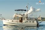 Grand Banks 36 Motoryacht - Picture 5