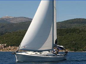 Bavaria Yachts 41