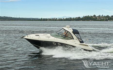 Sea Ray Sundancer 330