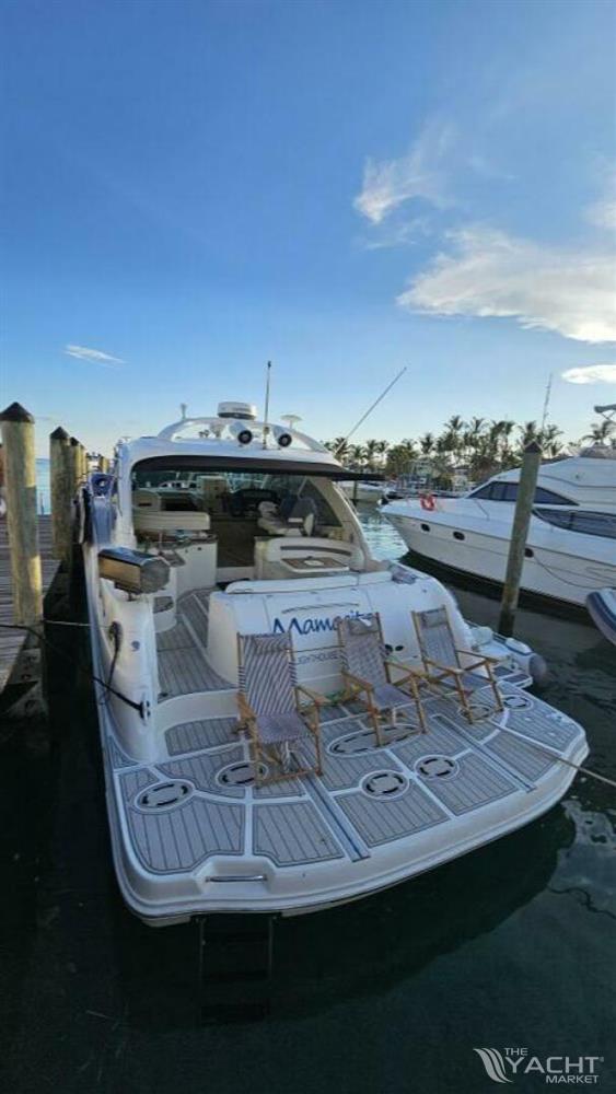 2006 Sea Ray