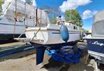 WESTERLY MARINE WESTERLY 25 CENTAUR