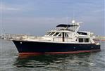 Tollycraft Pilothouse Motoryacht