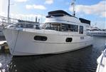 Beneteau Swift Trawler 44