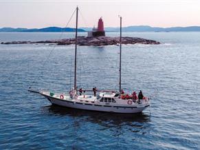 Helleman Helleman Holland Clipper 64