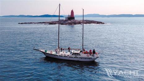 Helleman Helleman Holland Clipper 64