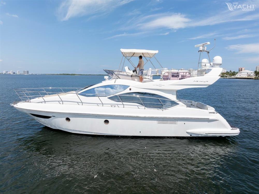 2013 Azimut