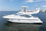 Azimut