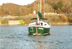 Cornish Crabbers Shrimper 21 - General Image