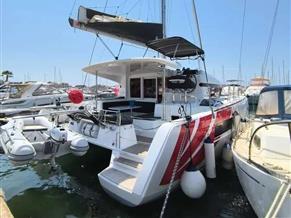 LAGOON LAGOON 40