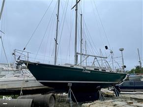 Hinterhoeller Niagara 35