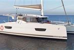 FOUNTAINE PAJOT ISLA 40