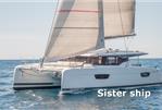 Fountaine Pajot Astrea 42