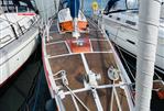 CUSTOM ONE-OFF 40 KETCH