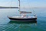 Westerly Oceanlord 41