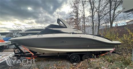 SEA RAY SEA RAY 210 SPXE