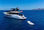 Sunseeker 88 Yacht - Sunseeker 88 Yacht