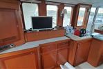 BENETEAU SWIFT TRAWLER 42