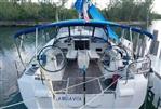 Jeanneau Sun Odyssey 509