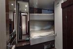 Sunseeker 116 Yacht - 56 - Crew Cabin