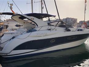 Gobbi Atlantis 42