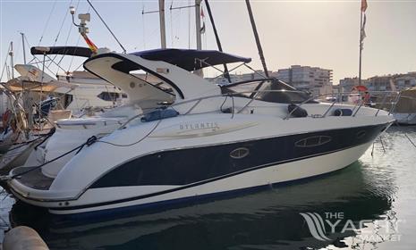 Gobbi Atlantis 42