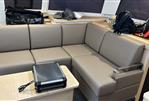 Fountaine Pajot Astrea 42 (New and Fully Equipped) - Seating