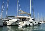 Fountaine Pajot Ipanema 58