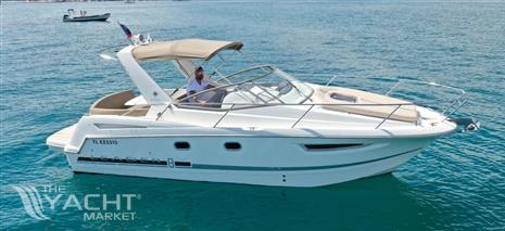JEANNEAU LEADER 8
