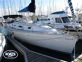 BENETEAU FIRST 310