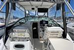 Boston Whaler 275 Conquest