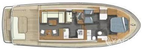 Linssen Grand Sturdy 45 Sedan