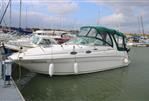Sea Ray Sea Ray Sundancer 275
