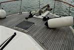 TARQUIN TRADER 41+2