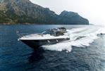 Sunseeker 75 Sport Yacht