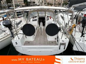 BENETEAU OCEANIS 30.1