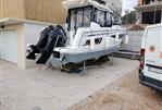 JEANNEAU MERRY FISHER 895 OFFSHORE