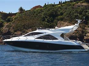 Sunseeker Manhattan 50