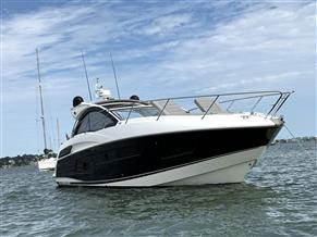 Sunseeker Portofino 40