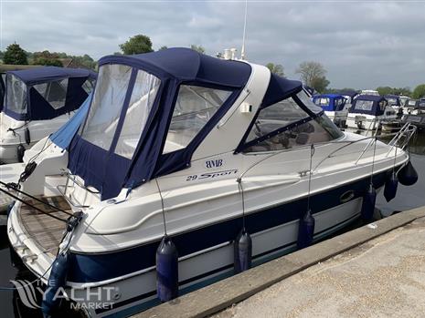 Bavaria 29 Sport