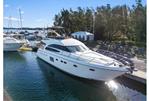 Princess 62 Flybridge