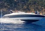 CHRIS CRAFT CHRIS CRAFT CONCEPT 25