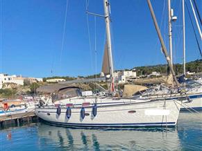 BAVARIA BAVARIA 39 CRUISER