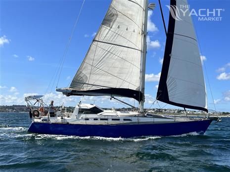 Van De Stadt 44
