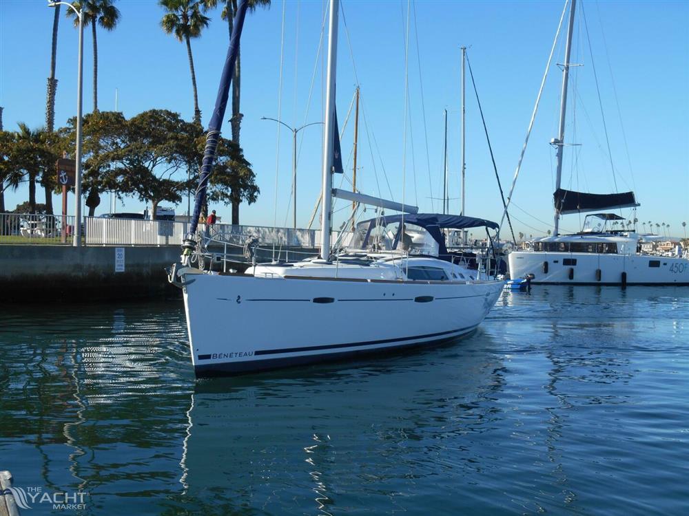 2009 Beneteau