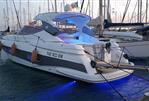 Sessa Marine C42 HT